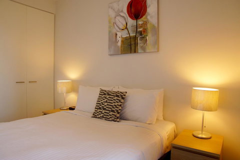 Accent Accommodation@Docklands - Foster Accommodation 7