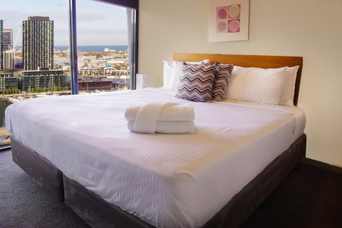 Accent Accommodation@Docklands - Foster Accommodation 26