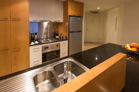 Accent Accommodation@Docklands - Foster Accommodation 14