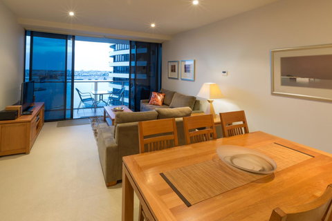 Accent Accommodation@Docklands - Foster Accommodation 10