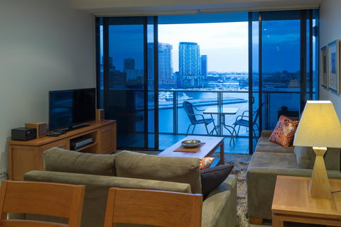 Accent Accommodation@Docklands - Foster Accommodation 6