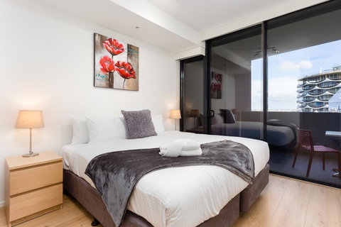 Accent Accommodation@Docklands - Foster Accommodation 29