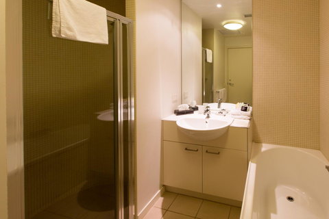 Accent Accommodation@Docklands - Foster Accommodation 21