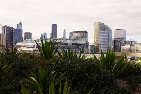 Accent Accommodation@Docklands - Foster Accommodation 24