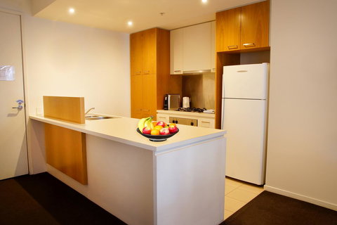 Accent Accommodation@Docklands - Foster Accommodation 32