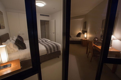 Accent Accommodation@Docklands - Foster Accommodation 25