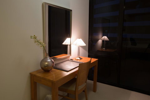 Accent Accommodation@Docklands - Foster Accommodation 12