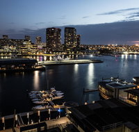 Accent AccommodationDocklands - Foster Accommodation