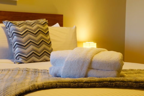 Accent Accommodation@Docklands - Foster Accommodation 27