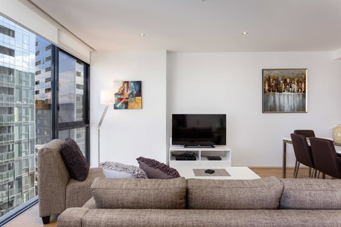 Accent Accommodation@Docklands - Foster Accommodation 4