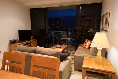 Accent Accommodation@Docklands - Foster Accommodation 16