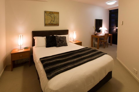 Accent Accommodation@Docklands - Foster Accommodation 15