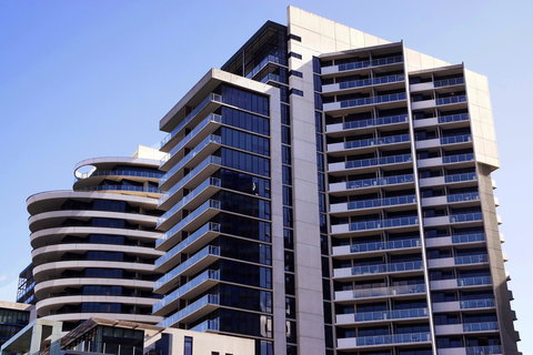 Accent Accommodation@Docklands - Foster Accommodation 31