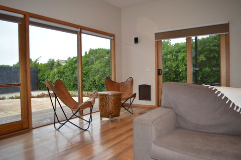 Apostle Hideaway - Central Port Campbell - Foster Accommodation 21