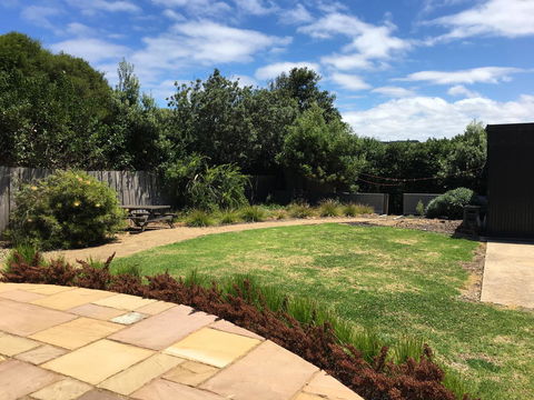 Apostle Hideaway - Central Port Campbell - Foster Accommodation 4