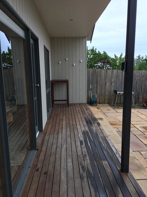 Apostle Hideaway - Central Port Campbell - Foster Accommodation 19