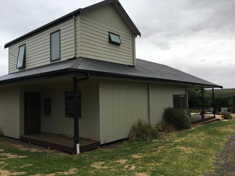 Apostle Hideaway - Central Port Campbell - Foster Accommodation 18