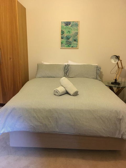 Apostle Hideaway - Central Port Campbell - Foster Accommodation 16
