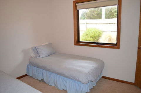 Apostle Hideaway - Central Port Campbell - Foster Accommodation 17