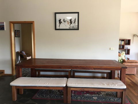 Apostle Hideaway - Central Port Campbell - Foster Accommodation 5