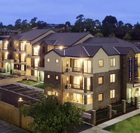 Ringwood Royale - Foster Accommodation