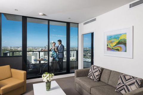 Apartments @ 133 City - Foster Accommodation 20
