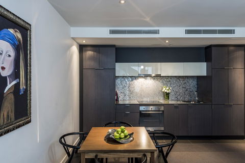 Apartments @ 133 City - Foster Accommodation 19