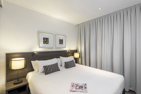 Apartments @ 133 City - Foster Accommodation 15