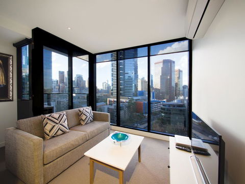 Apartments @ 133 City - Foster Accommodation 18