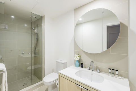 Apartments @ 133 City - Foster Accommodation 9
