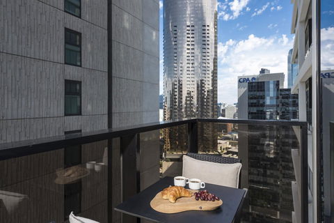 Apartments @ 133 City - Foster Accommodation 11