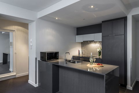 Apartments @ 133 City - Foster Accommodation 8