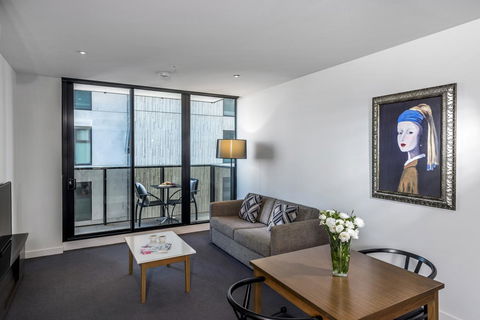 Apartments @ 133 City - Foster Accommodation 7