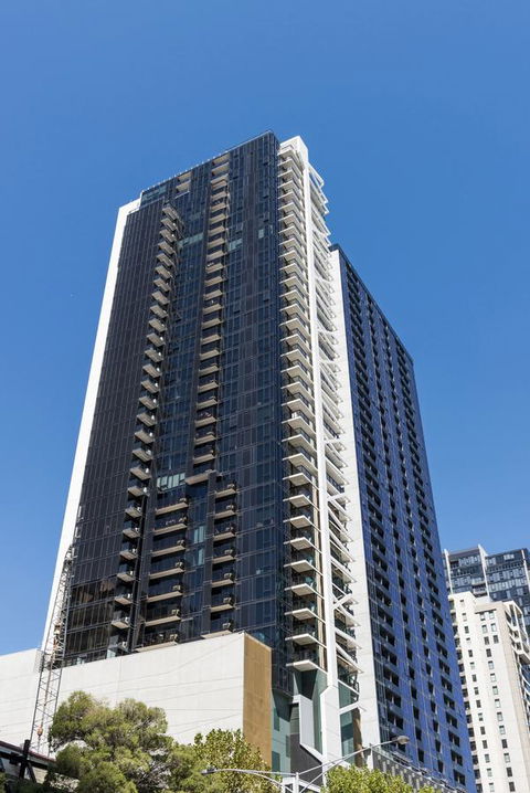 Apartments @ 133 City - Foster Accommodation 0