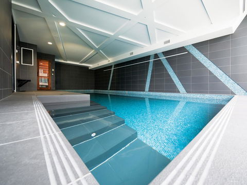 Apartments @ 133 City - Foster Accommodation 2