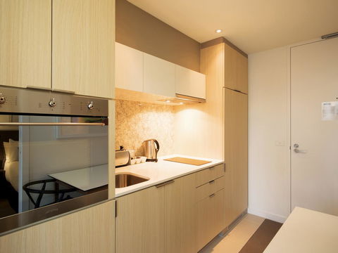 Apartments @ 133 City - Foster Accommodation 12