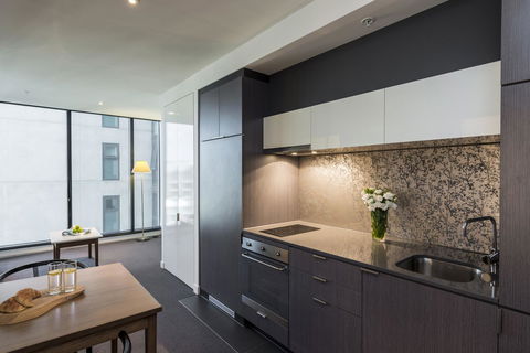 Apartments @ 133 City - Foster Accommodation 10