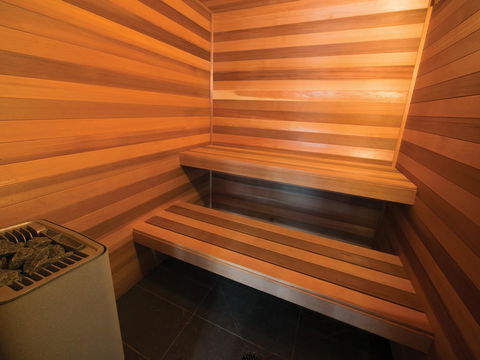 Apartments @ 133 City - Foster Accommodation 1