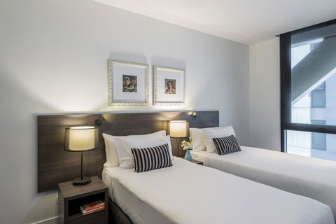 Apartments @ 133 City - Foster Accommodation 13