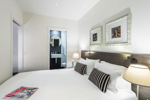 Apartments @ 133 City - Foster Accommodation 14