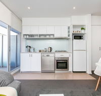 Complete Host The River Apartments - Foster Accommodation