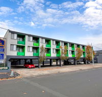 Melbourne's Princes Park Hotel - Foster Accommodation