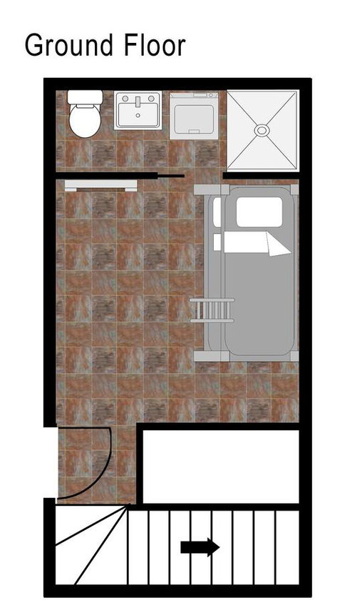 FOUNTAINS 3, Mount Hotham - Foster Accommodation 16
