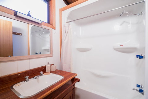 FOUNTAINS 3, Mount Hotham - Foster Accommodation 11