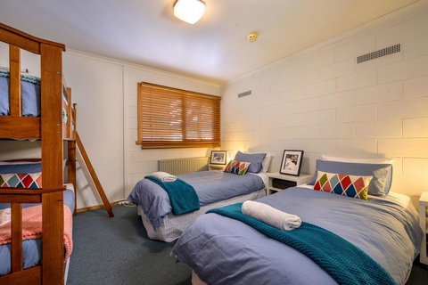 FOUNTAINS 3, Mount Hotham - Foster Accommodation 6