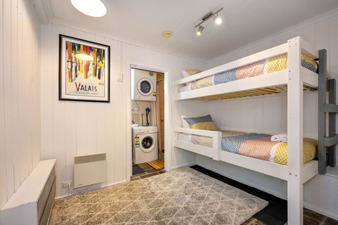 FOUNTAINS 3, Mount Hotham - Foster Accommodation 8