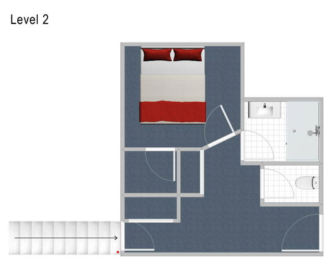 FOUNTAINS 3, Mount Hotham - Foster Accommodation 14