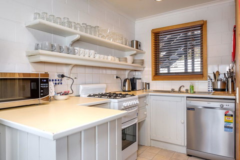 FOUNTAINS 3, Mount Hotham - Foster Accommodation 9