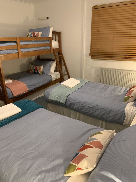 FOUNTAINS 3, Mount Hotham - Foster Accommodation 7