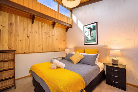 FOUNTAINS 3, Mount Hotham - Foster Accommodation 4